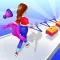 Bikini for Love: Runner game