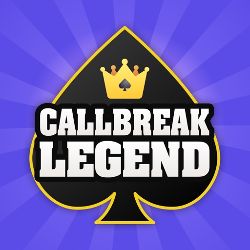 Callbreak Legend by Bhoos Callbreak Legend by Bhoos