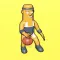 Basket Runners 3D