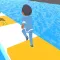 Dice Race 3D