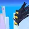 Flying Men 3D