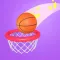 Baskethrow
