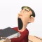 Hungry Man 3D