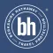Berkshire Hathaway Travel App