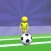 Draw Football 3D