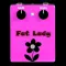 Fat Lady - Guitar Distortion