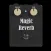 Magic Reverb : Audio Unit EFX