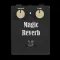 Magic Reverb : Audio Unit EFX