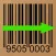 Store-Keeper inventory scanner