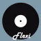 Flexi Player Turntable mashup