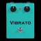 Vibrato - Audio Unit Effect