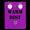Warm Distortion
