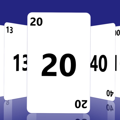 Agile Planning Cards Agile Planning Cards