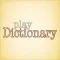 Play Dictionary with Hangman