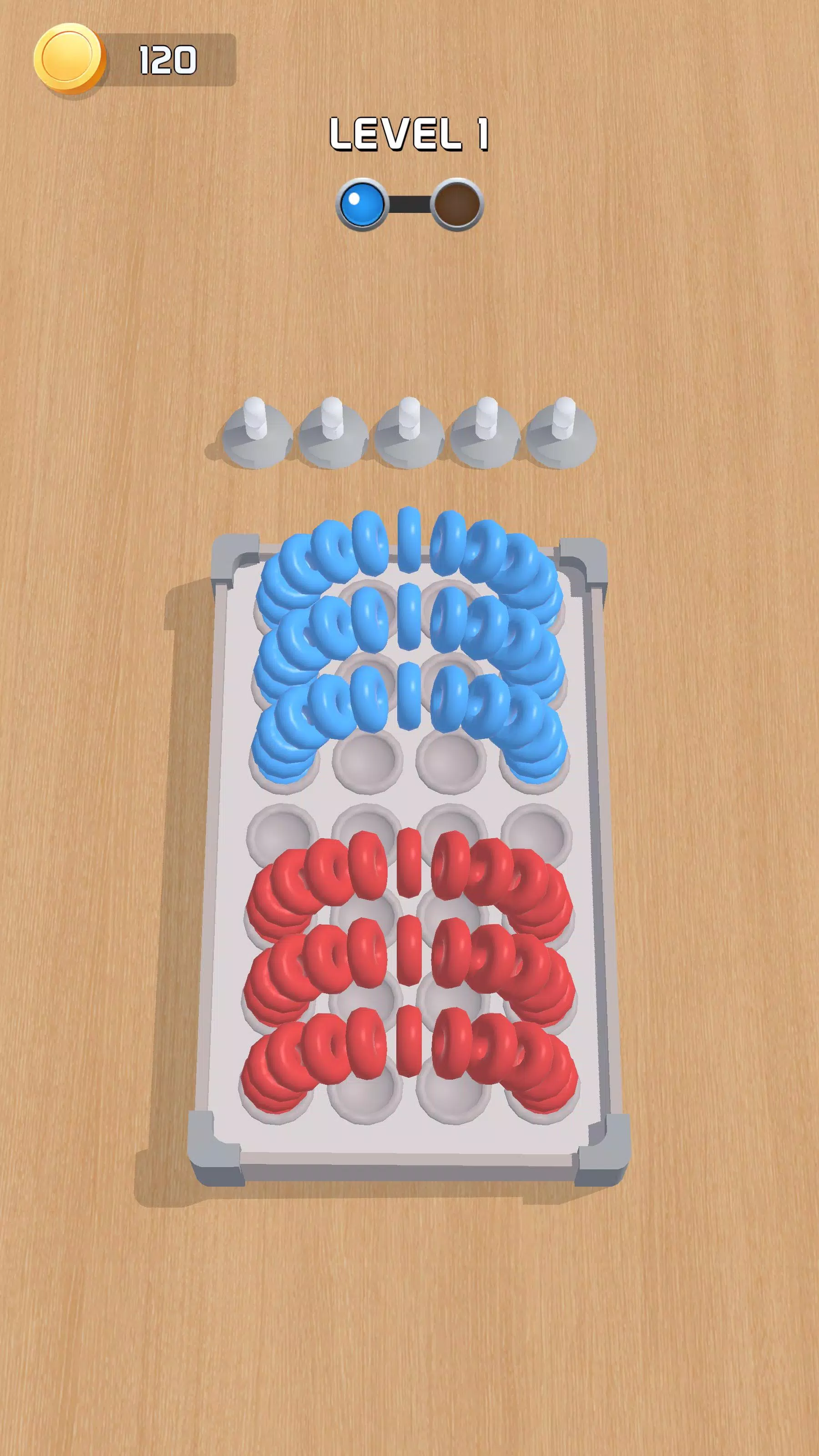Springy Jam Screenshots