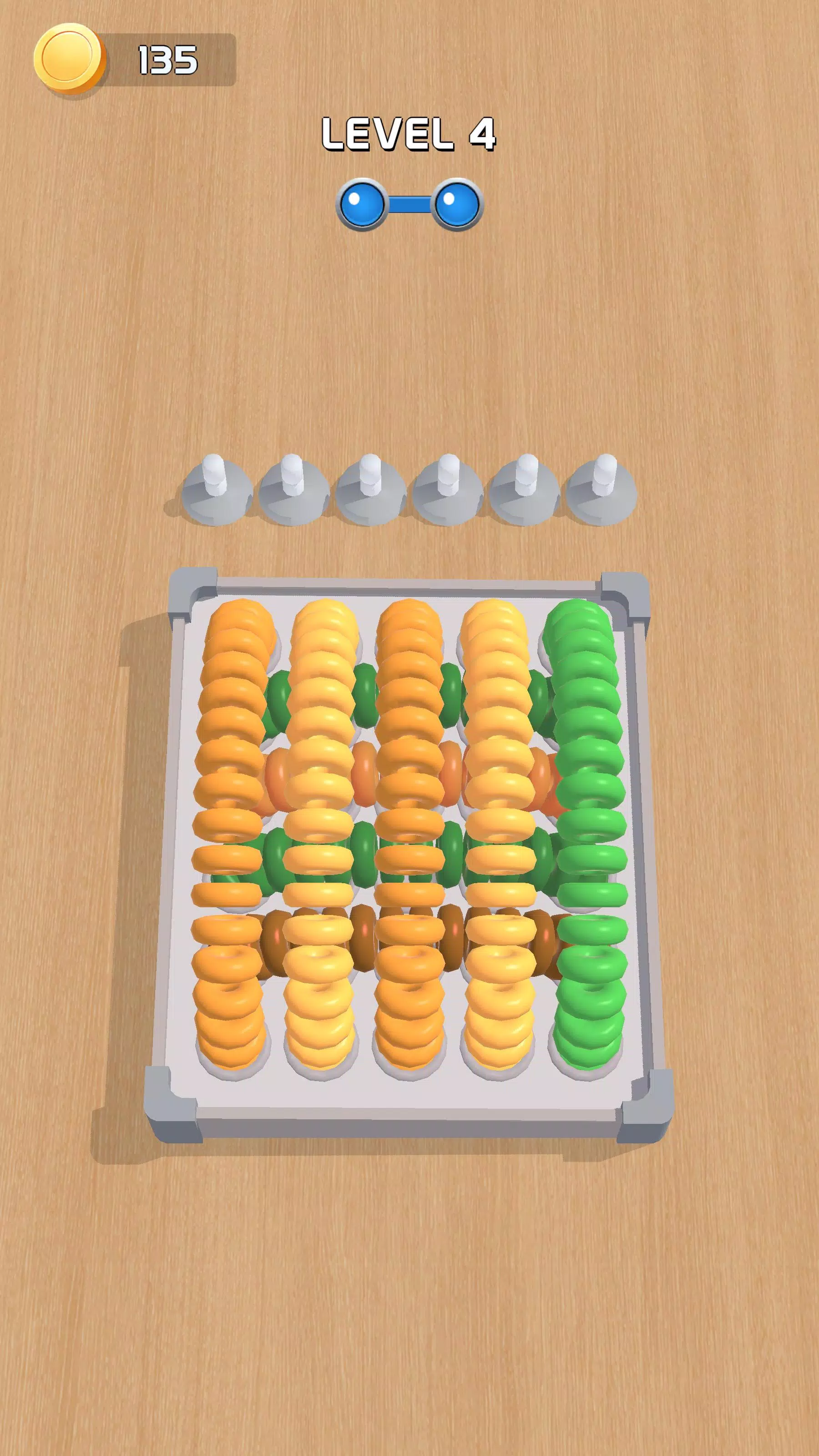 Springy Jam Screenshots