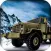 Driving Army Cargo US