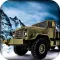 Driving Army Cargo US