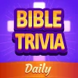 Bible Trivia Daily Bible Trivia Daily
