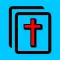 Bible Verse Flashcard Maker