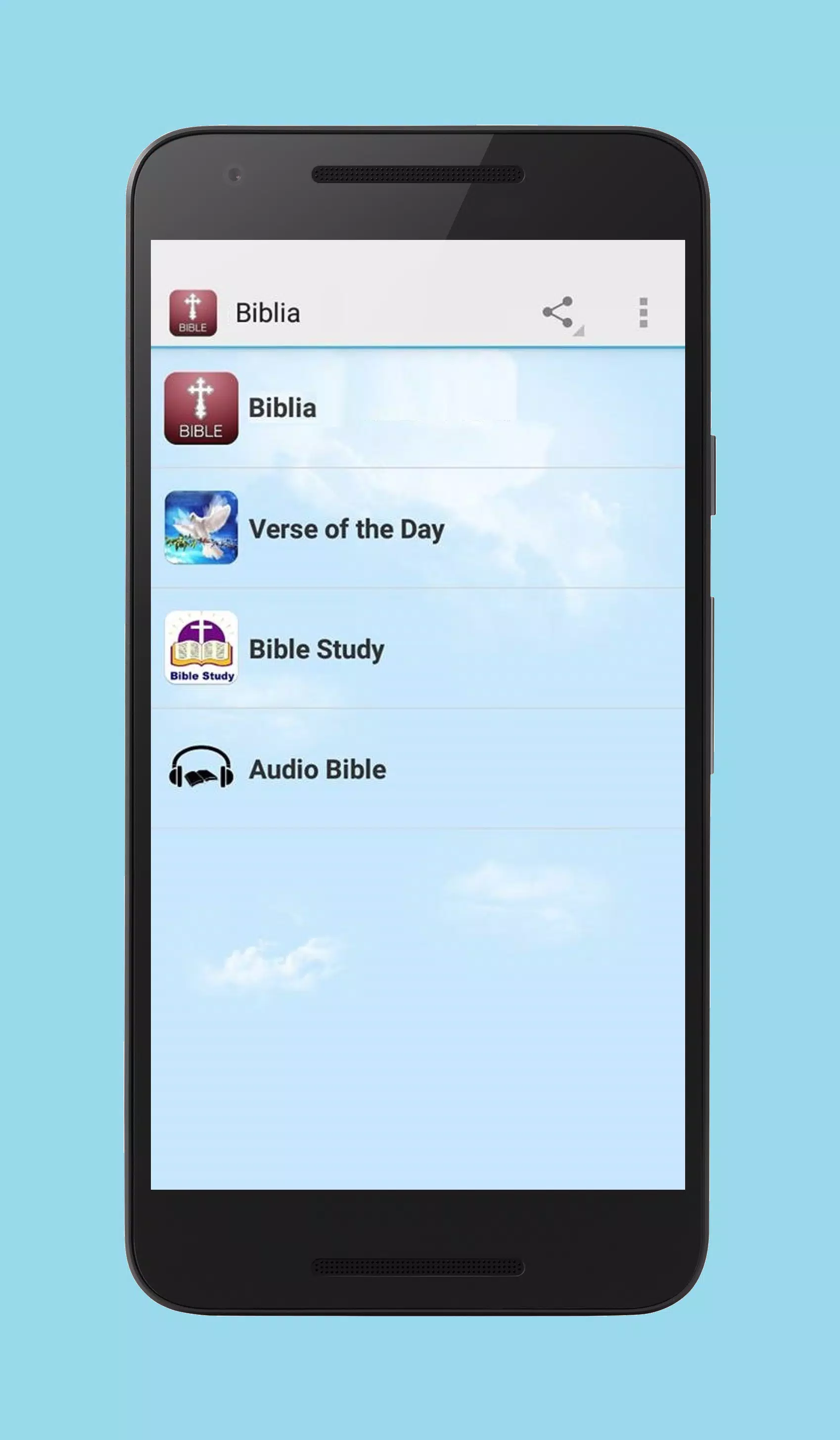 La Biblia del Jubileo 2000 Screenshots