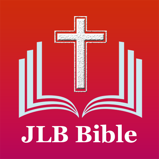 Japanese Living Bible (JLB) -