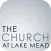 The Church at Lake Mead