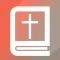 Holy Bible Minimalist