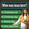 Bible Trivia Go - Quiz Game
