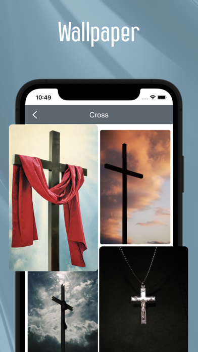 Hindi Bible offline Screenshots