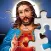 Bible Games: Jesus Puzzle Game