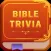 Bible Trivia Quiz Games