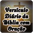 Daily Bible Verse with Prayer