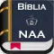 Bíblia Nova Almeida Atualizada