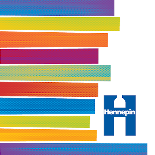 Hennepin County Library
