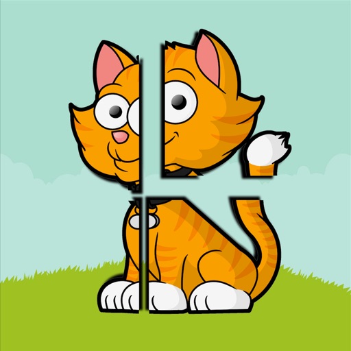 ABC Jigsaw Game for Kids ABC Jigsaw Game for Kids