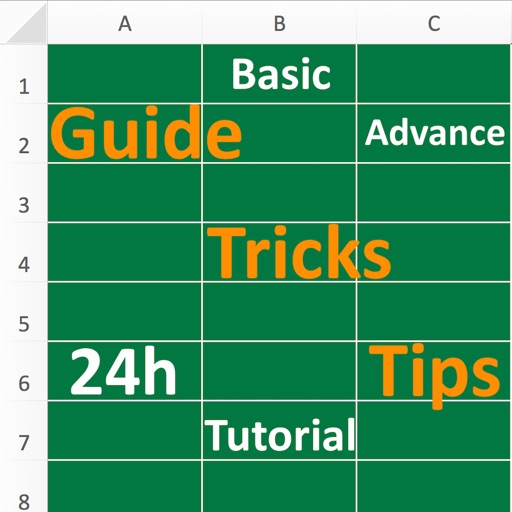 Tips,Tricks,Guide for excel Tips,Tricks,Guide for excel