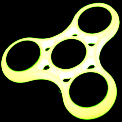 Real Spinner - Spin To Relax Real Spinner - Spin To Relax