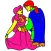 My Coloring Book Love