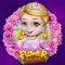 Baby Girls Flower Wedding Party