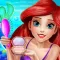 Mermaid Princess Story