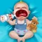 Sweet My newborn baby care
