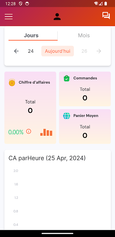 Biborne Manager Screenshots