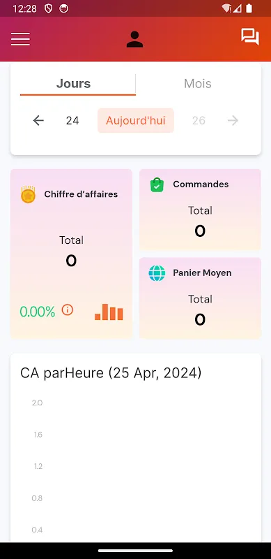 Biborne Manager Screenshots