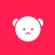 Face Yoga Bear - Face exercise game to control by your face expression -