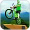Speed Cyclist Impossible