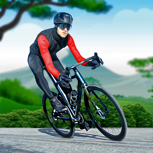 Bicycle Simulator BMX Bike Sim