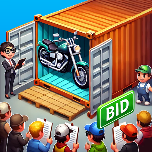 Bid Master Bid Master