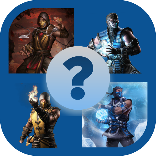 Mk Quiz