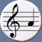 Sheet Music Treble Game